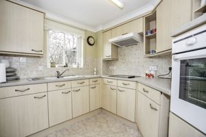 Kitchen- click for photo gallery
